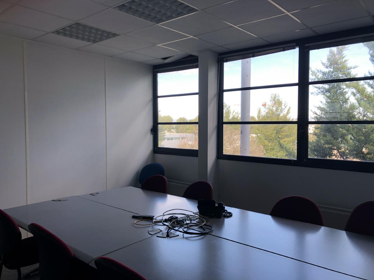 Bureau Aix-en-Provence 139m² Location bureau Aix-en-Provence Bouches-du-Rhône OLBUR2114956 6